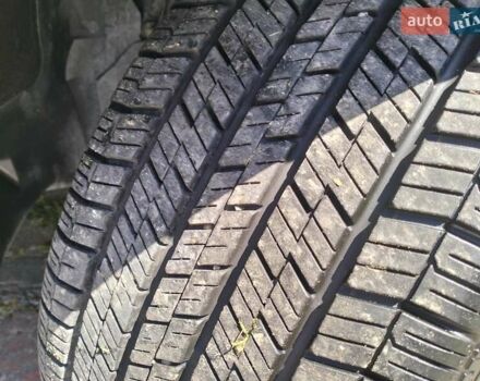 Белый БМВ Х5, объемом двигателя 2 л и пробегом 68 тыс. км за 53800 $, фото 5 на Automoto.ua