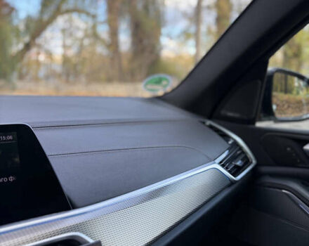 БМВ Х5 2021 в Тернополе на Automoto.ua Белый БМВ Х5, объемом двигателя 3 л и пробегом 98 тыс. км за 64900 $, фото 30 на Automoto.ua