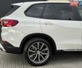 Білий БМВ Х5, об'ємом двигуна 2 л та пробігом 74 тис. км за 54200 $, фото 43 на Automoto.ua