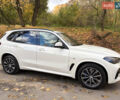 БМВ Х5 2021 в Тернополе на Automoto.ua Белый БМВ Х5, объемом двигателя 3 л и пробегом 98 тыс. км за 64900 $, фото 8 на Automoto.ua