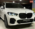 Белый БМВ Х5, объемом двигателя 3 л и пробегом 115 тыс. км за 67000 $, фото 7 на Automoto.ua