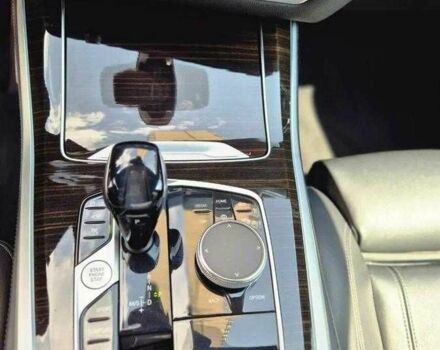 Белый БМВ Х5, объемом двигателя 3 л и пробегом 55 тыс. км за 49000 $, фото 6 на Automoto.ua