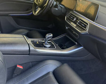 Белый БМВ Х5, объемом двигателя 2.99 л и пробегом 134 тыс. км за 61000 $, фото 9 на Automoto.ua