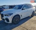 Білий БМВ Х5, об'ємом двигуна 3 л та пробігом 68 тис. км за 25400 $, фото 1 на Automoto.ua