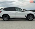 Білий БМВ Х5, об'ємом двигуна 2 л та пробігом 74 тис. км за 54200 $, фото 9 на Automoto.ua