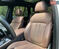 Білий БМВ Х5, об'ємом двигуна 4.39 л та пробігом 67 тис. км за 82500 $, фото 34 на Automoto.ua