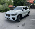 Белый БМВ Х5, объемом двигателя 3 л и пробегом 5 тыс. км за 61900 $, фото 6 на Automoto.ua
