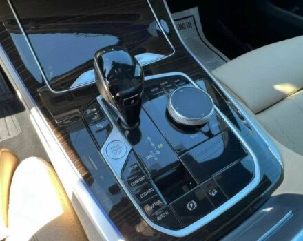 Белый БМВ Х5, объемом двигателя 3 л и пробегом 19 тыс. км за 21000 $, фото 12 на Automoto.ua