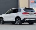 БМВ Х5 2021 в Стрые на Automoto.ua Белый БМВ Х5, объемом двигателя 2 л и пробегом 89 тыс. км за 53900 $, фото 32 на Automoto.ua