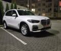 Белый БМВ Х5, объемом двигателя 3 л и пробегом 59 тыс. км за 60500 $, фото 32 на Automoto.ua