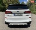 Білий БМВ Х5, об'ємом двигуна 4.39 л та пробігом 67 тис. км за 82500 $, фото 5 на Automoto.ua
