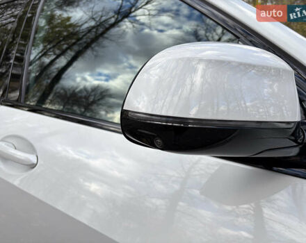 БМВ Х5 2021 в Тернополе на Automoto.ua Белый БМВ Х5, объемом двигателя 3 л и пробегом 98 тыс. км за 64900 $, фото 15 на Automoto.ua