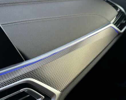 Белый БМВ Х5, объемом двигателя 2 л и пробегом 49 тыс. км за 69900 $, фото 20 на Automoto.ua