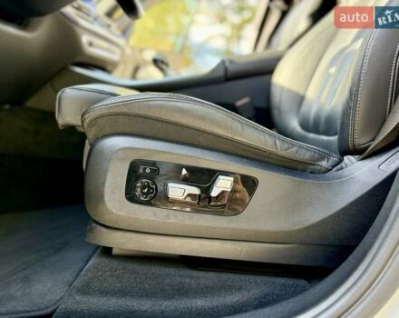 БМВ Х5 2021 у Дніпро (Дніпропетровську) на Automoto.ua Білий БМВ Х5, об'ємом двигуна 2.99 л та пробігом 95 тис. км за 64500 $, фото 24 на Automoto.ua