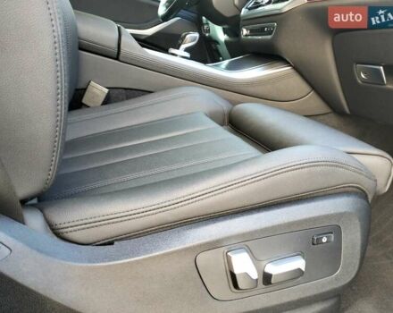 Белый БМВ Х5, объемом двигателя 2 л и пробегом 68 тыс. км за 53800 $, фото 8 на Automoto.ua