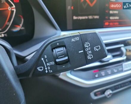Белый БМВ Х5, объемом двигателя 2 л и пробегом 68 тыс. км за 54800 $, фото 15 на Automoto.ua
