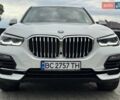 Білий БМВ Х5, об'ємом двигуна 2 л та пробігом 74 тис. км за 54200 $, фото 35 на Automoto.ua