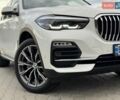 Білий БМВ Х5, об'ємом двигуна 2 л та пробігом 74 тис. км за 54200 $, фото 36 на Automoto.ua
