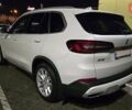 Белый БМВ Х5, объемом двигателя 3 л и пробегом 59 тыс. км за 60500 $, фото 38 на Automoto.ua