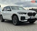 Білий БМВ Х5, об'ємом двигуна 2 л та пробігом 74 тис. км за 54200 $, фото 5 на Automoto.ua