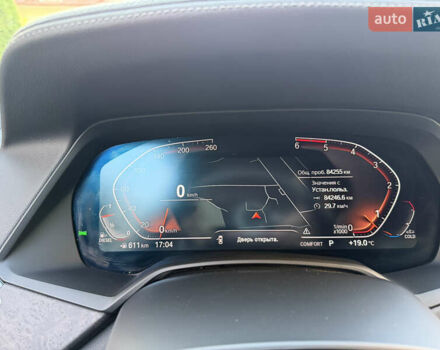 БМВ Х5 2021 в Черновцах на Automoto.ua Белый БМВ Х5, объемом двигателя 2.99 л и пробегом 84 тыс. км за 74000 $, фото 14 на Automoto.ua