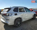 Белый БМВ Х5, объемом двигателя 3 л и пробегом 62 тыс. км за 57000 $, фото 4 на Automoto.ua