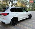 Белый БМВ Х5, объемом двигателя 3 л и пробегом 72 тыс. км за 71800 $, фото 15 на Automoto.ua