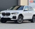 БМВ Х5 2021 в Стрые на Automoto.ua Белый БМВ Х5, объемом двигателя 2 л и пробегом 89 тыс. км за 53900 $, фото 22 на Automoto.ua