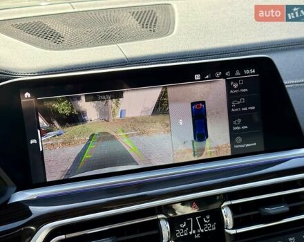 БМВ Х5 2021 у Дніпро (Дніпропетровську) на Automoto.ua Білий БМВ Х5, об'ємом двигуна 2.99 л та пробігом 95 тис. км за 64500 $, фото 38 на Automoto.ua