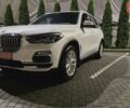Белый БМВ Х5, объемом двигателя 3 л и пробегом 59 тыс. км за 60500 $, фото 34 на Automoto.ua