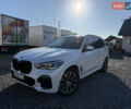 Білий БМВ Х5, об'ємом двигуна 3 л та пробігом 118 тис. км за 67777 $, фото 2 на Automoto.ua