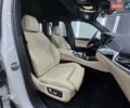 Белый БМВ Х5, объемом двигателя 3 л и пробегом 59 тыс. км за 60500 $, фото 28 на Automoto.ua