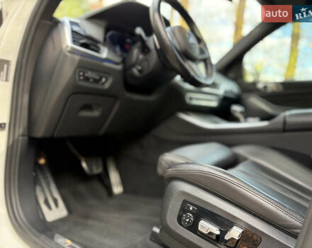 БМВ Х5 2021 в Тернополе на Automoto.ua Белый БМВ Х5, объемом двигателя 3 л и пробегом 98 тыс. км за 64900 $, фото 25 на Automoto.ua