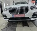 Белый БМВ Х5, объемом двигателя 3 л и пробегом 59 тыс. км за 60500 $, фото 9 на Automoto.ua