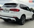 Білий БМВ Х5, об'ємом двигуна 2 л та пробігом 74 тис. км за 54200 $, фото 12 на Automoto.ua