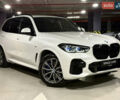 Белый БМВ Х5, объемом двигателя 3 л и пробегом 115 тыс. км за 67000 $, фото 3 на Automoto.ua