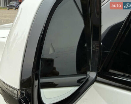 Белый БМВ Х5, объемом двигателя 3 л и пробегом 52 тыс. км за 55555 $, фото 20 на Automoto.ua