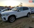 Белый БМВ Х5, объемом двигателя 3 л и пробегом 23 тыс. км за 22600 $, фото 1 на Automoto.ua