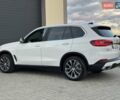 БМВ Х5 2021 в Стрые на Automoto.ua Белый БМВ Х5, объемом двигателя 2 л и пробегом 89 тыс. км за 53900 $, фото 34 на Automoto.ua