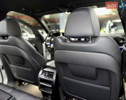 Белый БМВ Х5, объемом двигателя 2.99 л и пробегом 115 тыс. км за 63900 $, фото 28 на Automoto.ua