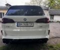 Белый БМВ Х5, объемом двигателя 2 л и пробегом 109 тыс. км за 52900 $, фото 3 на Automoto.ua