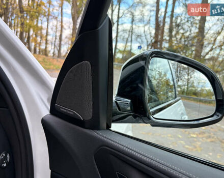 БМВ Х5 2021 в Тернополе на Automoto.ua Белый БМВ Х5, объемом двигателя 3 л и пробегом 98 тыс. км за 64900 $, фото 36 на Automoto.ua