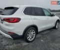 Білий БМВ Х5, об'ємом двигуна 3 л та пробігом 141 тис. км за 24400 $, фото 2 на Automoto.ua
