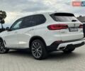 Білий БМВ Х5, об'ємом двигуна 2 л та пробігом 74 тис. км за 54200 $, фото 21 на Automoto.ua