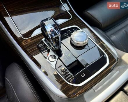 БМВ Х5 2021 у Дніпро (Дніпропетровську) на Automoto.ua Білий БМВ Х5, об'ємом двигуна 2.99 л та пробігом 95 тис. км за 64500 $, фото 34 на Automoto.ua