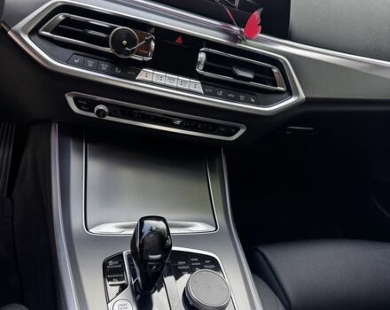 Белый БМВ Х5, объемом двигателя 2 л и пробегом 109 тыс. км за 52900 $, фото 6 на Automoto.ua