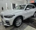 Белый БМВ Х5, объемом двигателя 3 л и пробегом 59 тыс. км за 60500 $, фото 8 на Automoto.ua