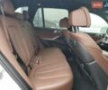 Білий БМВ Х5, об'ємом двигуна 3 л та пробігом 141 тис. км за 24400 $, фото 9 на Automoto.ua