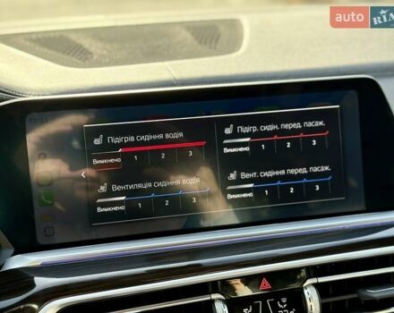 БМВ Х5 2021 у Дніпро (Дніпропетровську) на Automoto.ua Білий БМВ Х5, об'ємом двигуна 2.99 л та пробігом 95 тис. км за 64500 $, фото 37 на Automoto.ua