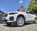 Белый БМВ Х5, объемом двигателя 2 л и пробегом 68 тыс. км за 54800 $, фото 28 на Automoto.ua